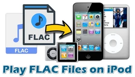 Play FLAC on iPod