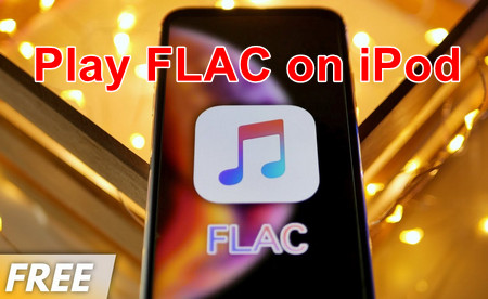 FLAC on iPod