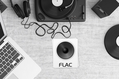 FLAC Music Download Free