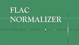 FLAC Normalizer