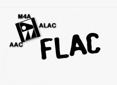 FLAC Audio Converter