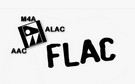 Convert FLAC to M4A