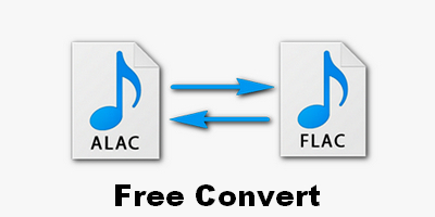 ALAC vs FLAC