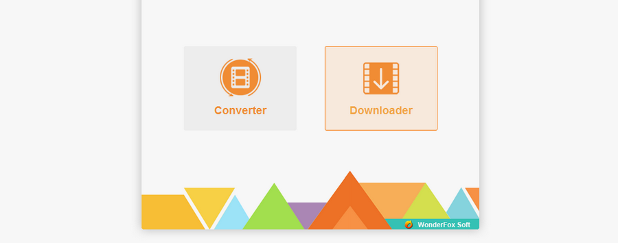 Select Downloader