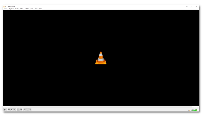 VLC Media Player