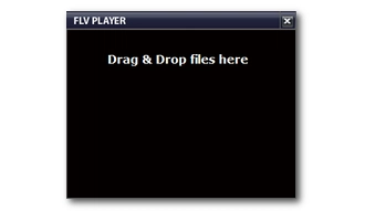 FLV Player Free