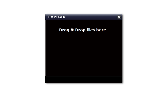 FLV Player Free