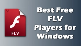 FLV Player