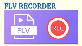 FLV Recorder