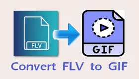FLV to GIF