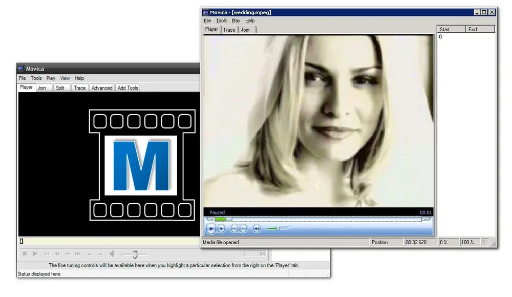 FLV Video Editor for Windows PC