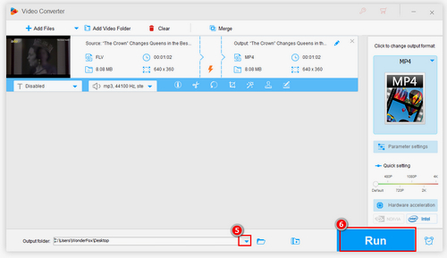 Solve VLC FLV playback issues permanently