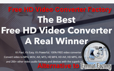 how to use format factory to convert youtube videos