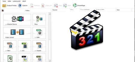 Download and Install Codec Pack