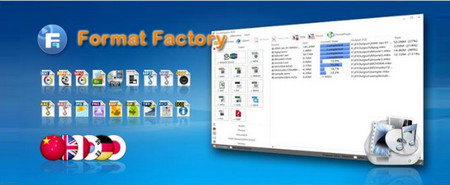 Format Factory Error 0x00000001 How To Fix Format Factory Error