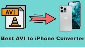 Best AVI to iPhone Converter