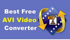 Free AVI Video Converter