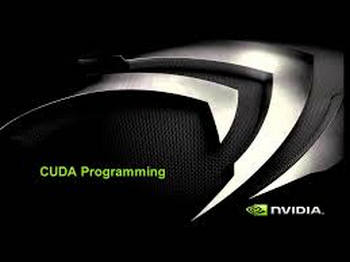 NVIDIA CUDA