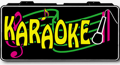 Free Karaoke Music Downloads