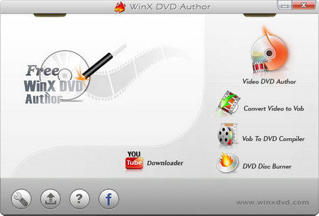 free dvd burning software no watermark