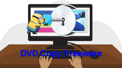 Copy DVD to Digital Files