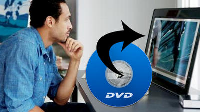 Rip DVD to Digital Video Formats