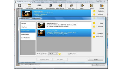 DVD Creator Freeware