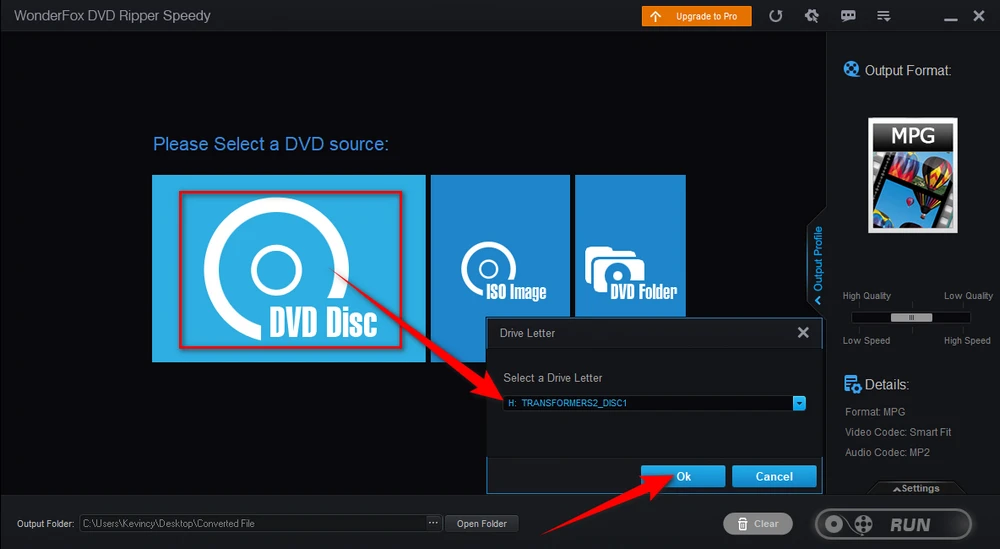 Best Free DVD Decoder