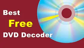 Free DVD Decoder