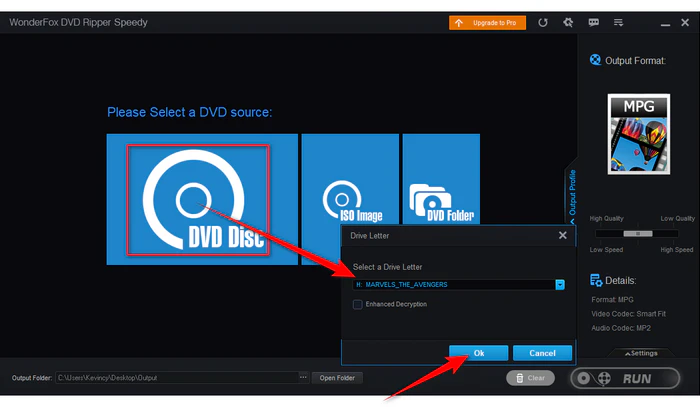 Best Free DVD Decrypter for Windows 10/11