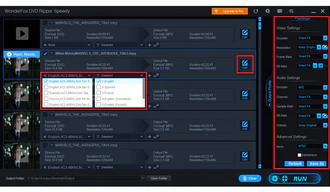 DVD Decryption Freeware