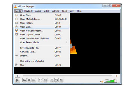 VLC Media Player