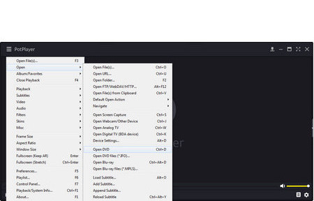Windows DVD Player app for Windows 11/10 helps watch DVDs