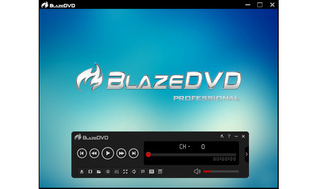 blazedvd 6.0 free download