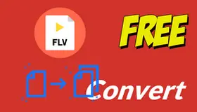 Free FLV Converter