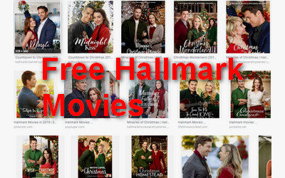 Hallmark Movies Downloader
