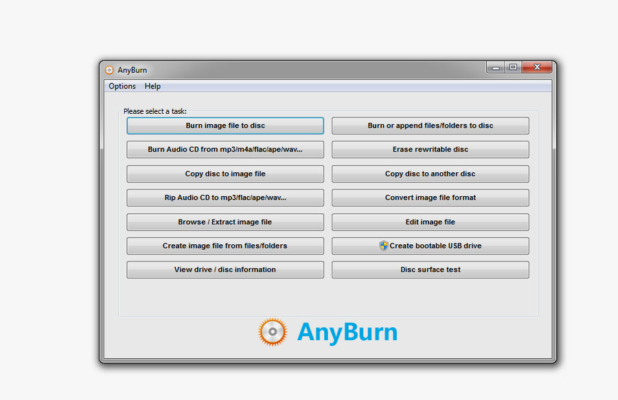 burn iso to usb windows 10 on mac