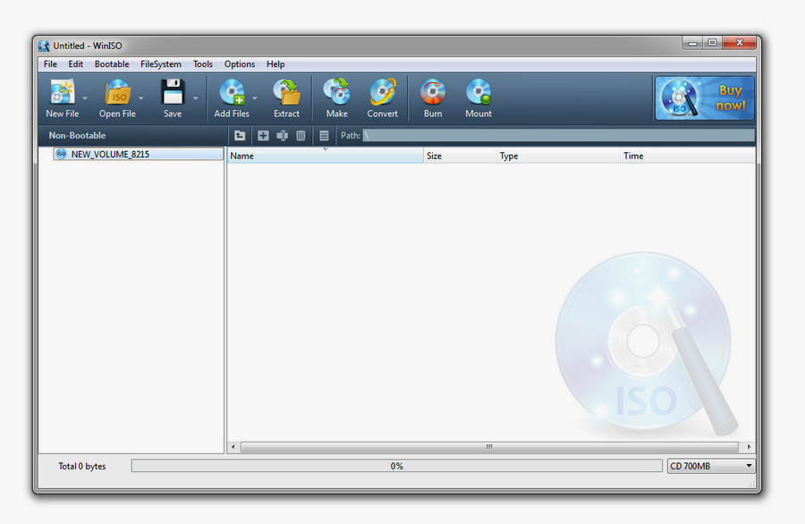 free iso burner windows 10 winiso