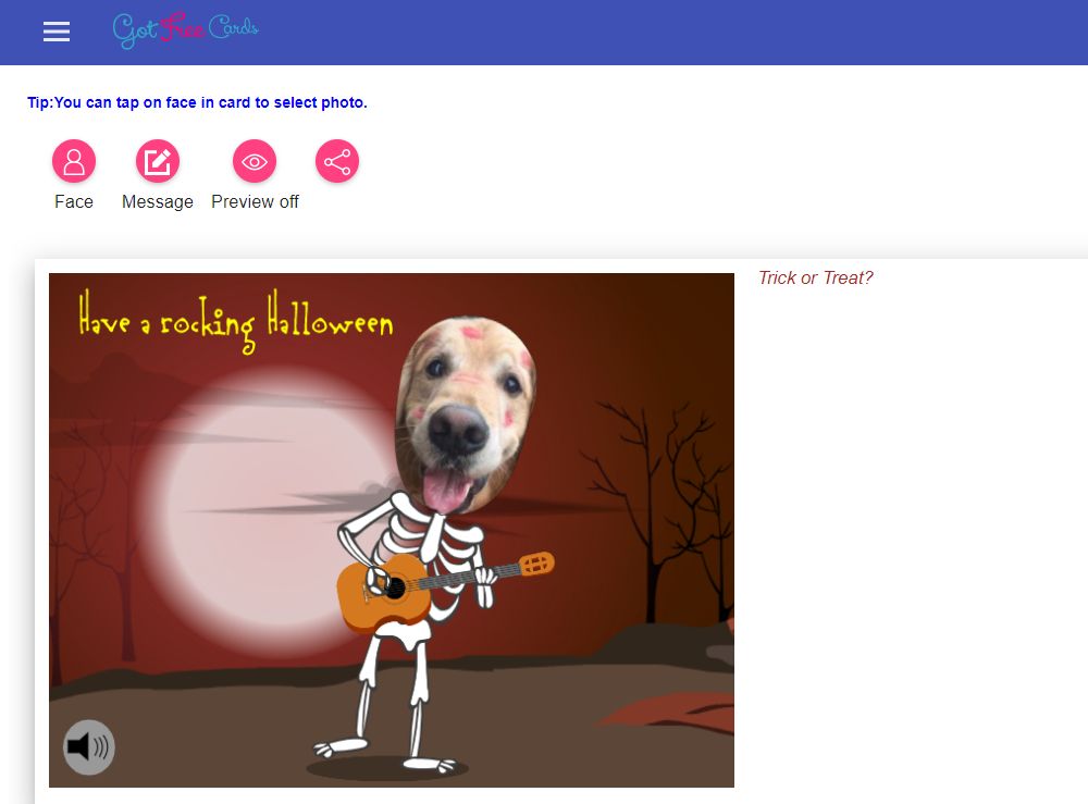 8 Free JibJab Alternatives - Create Free Personalized eCards with Your Face