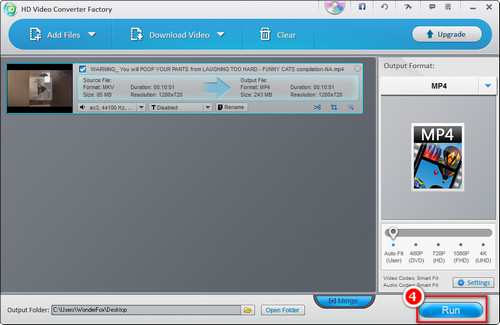 Convert avi to mp4 free mac downloader Convert avi to mp4 free mac downloader
