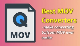 Free MOV Converter