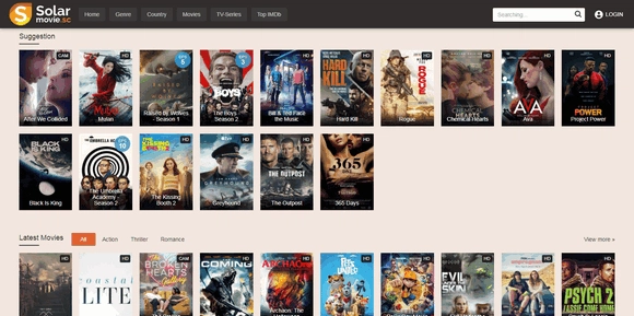 Watch 2022 Movies Online Free