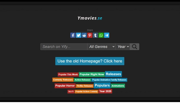 Ymovies.se