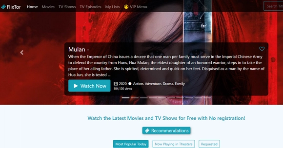 Search engine to discover where to watch movies and series in legal  streaming! 