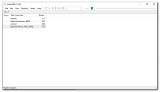 Foobar2000