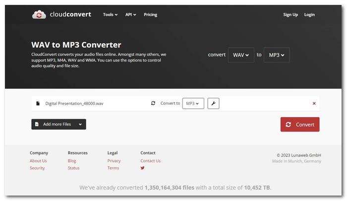 Free  To MP3 Converter 2023 Free Download