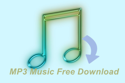 Download MP3 Music from Any Website