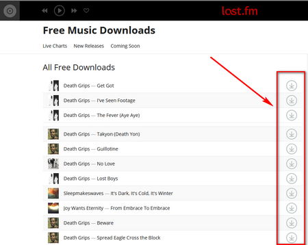 Mp3 songs download