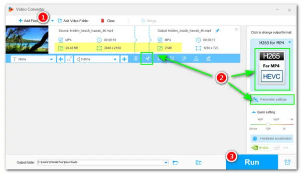 Best MP4 Compressor Free