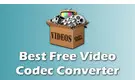 Free Video Codec Converter